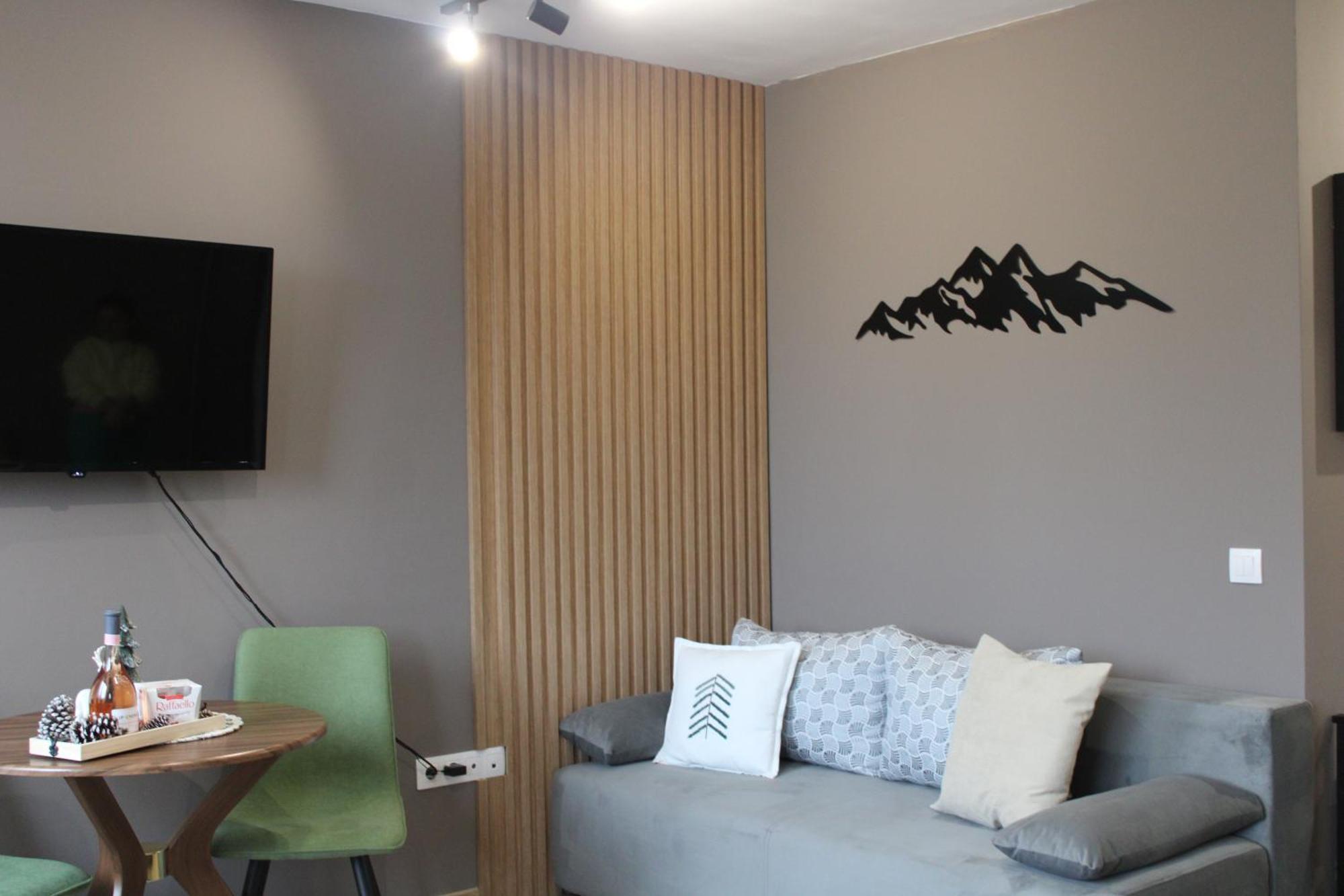 Mountain Studio Asp E63 Borovets Gardens Dış mekan fotoğraf