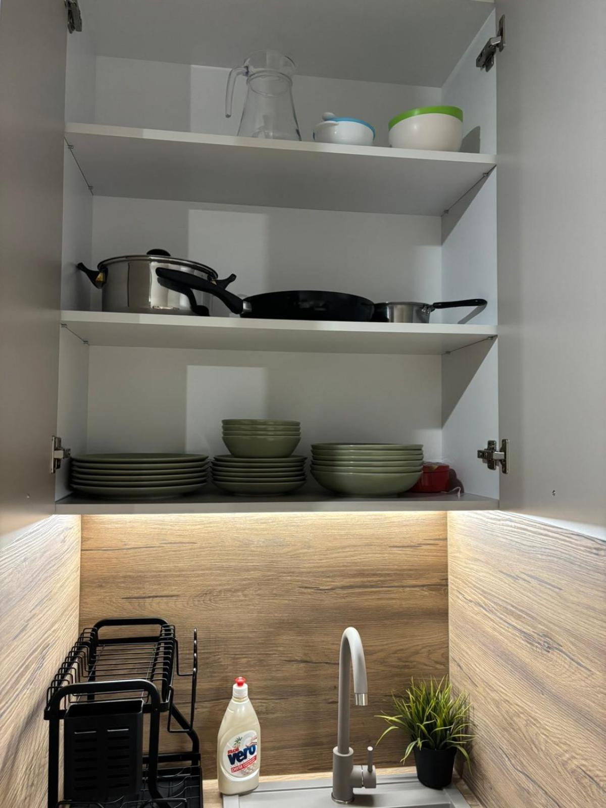 Mountain Studio Asp E63 Borovets Gardens Dış mekan fotoğraf